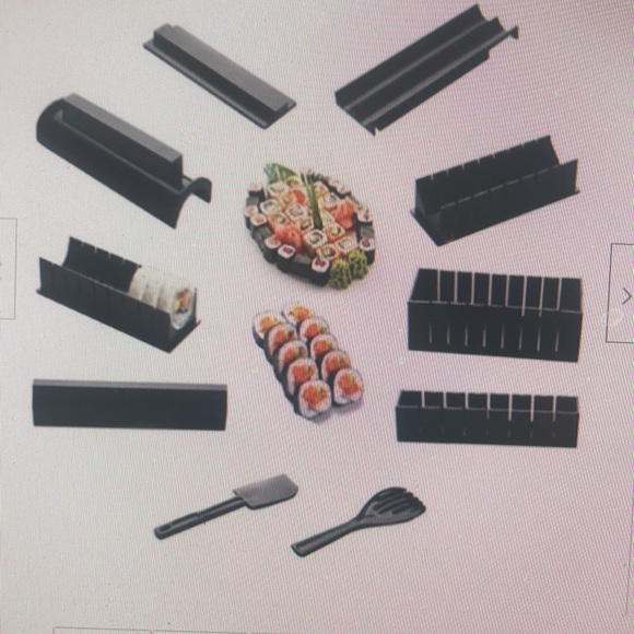 Sushi Maker - Picture 5 of 5